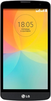 LG D335 Bello Dual Black LG D335 Bello Dual Black